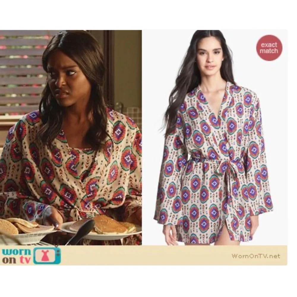 LFV by La Fee Verte- Women's Cami and Short Sleep Set - Picture 9 of 12